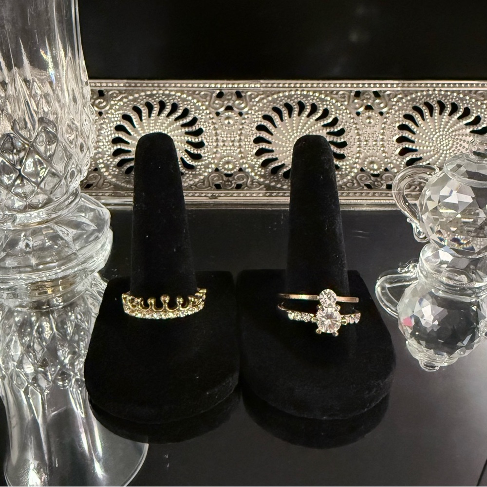 Ring Bundle - Picture 2 of 3